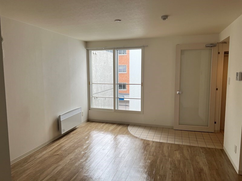 M-STAGE北9条の物件内観写真