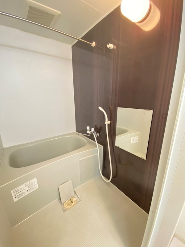 さっぽろ駅 徒歩6分 4階の物件内観写真