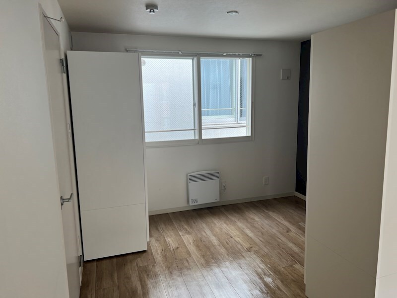 M-STAGE北9条の物件内観写真