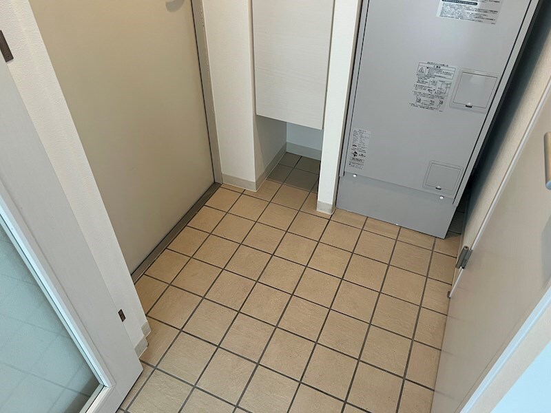 M-STAGE北9条の物件内観写真