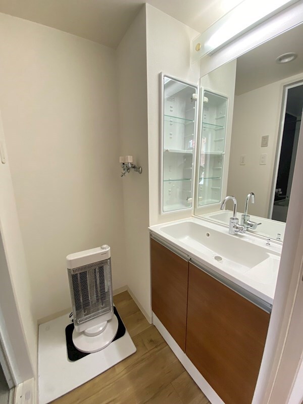 さっぽろ駅 徒歩6分 4階の物件内観写真