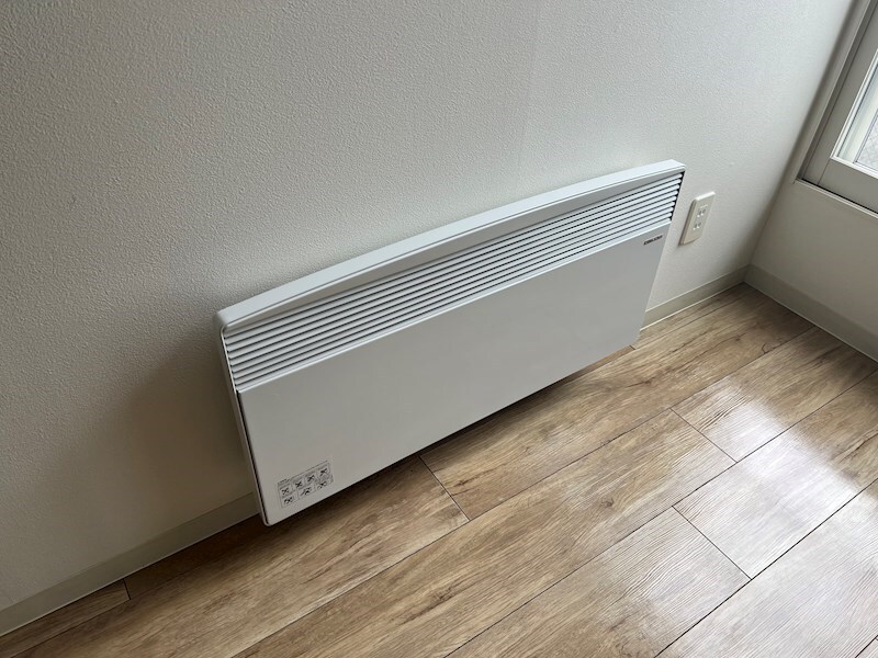 M-STAGE北9条の物件内観写真