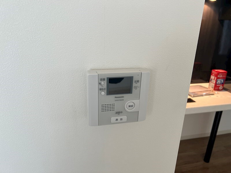 M-STAGE北9条の物件内観写真