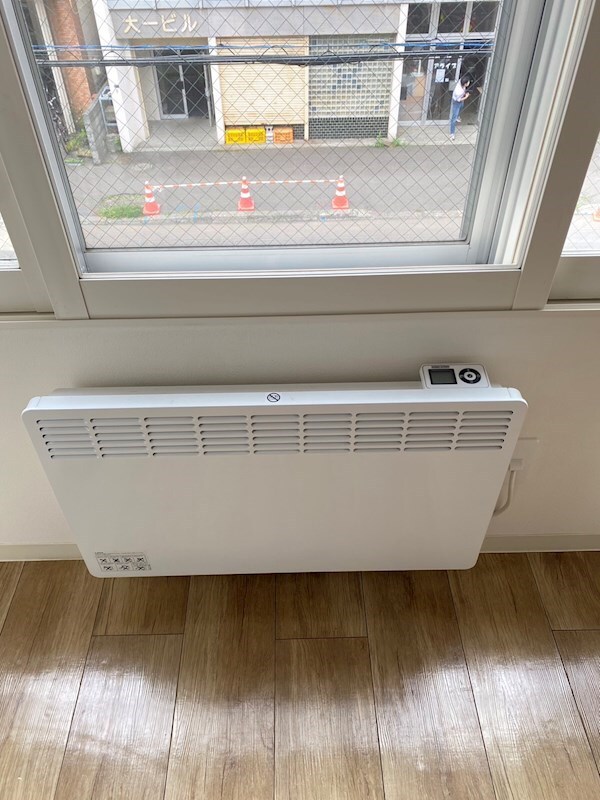 さっぽろ駅 徒歩6分 4階の物件内観写真