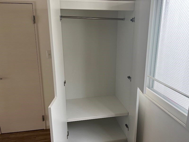 M-STAGE北9条の物件内観写真