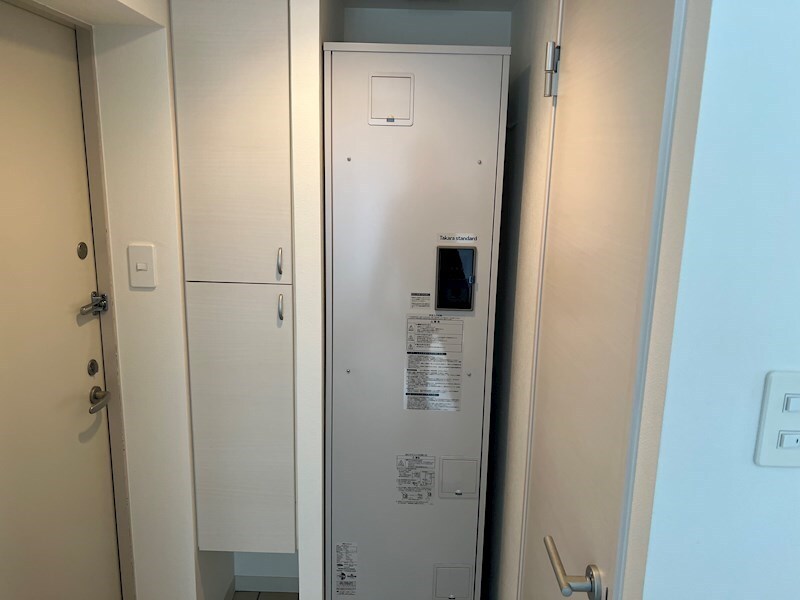 M-STAGE北9条の物件内観写真