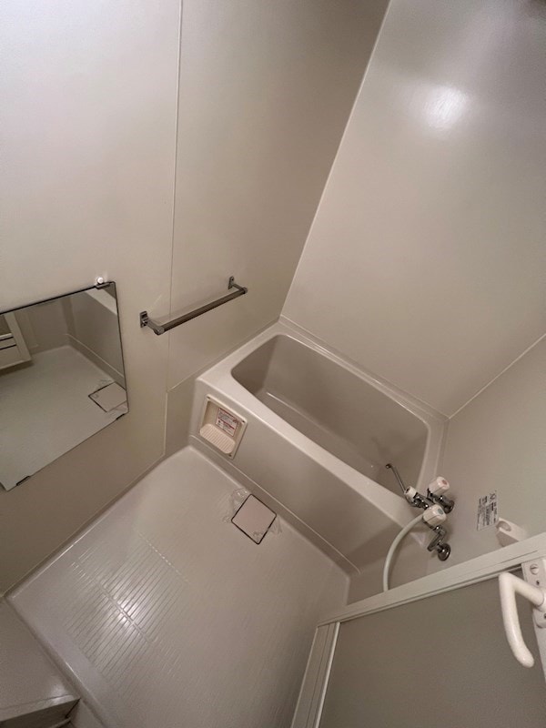 セントポーリアフランの物件内観写真