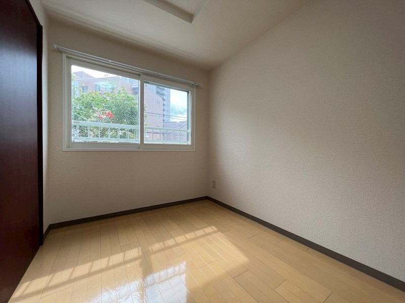 セントポーリアフランの物件内観写真