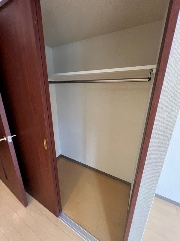 セントポーリアフランの物件内観写真