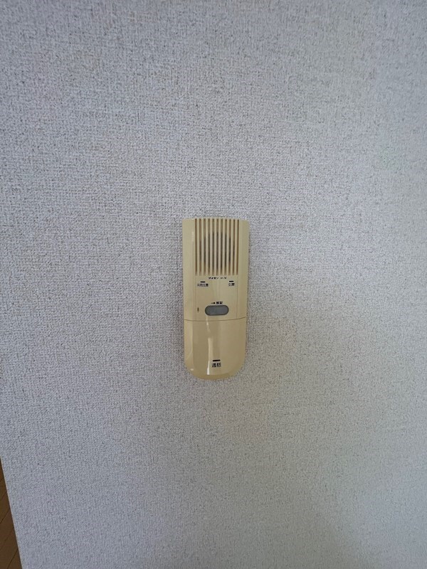 セントポーリアフランの物件内観写真