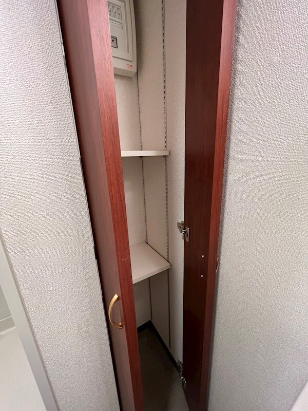 セントポーリアフランの物件内観写真