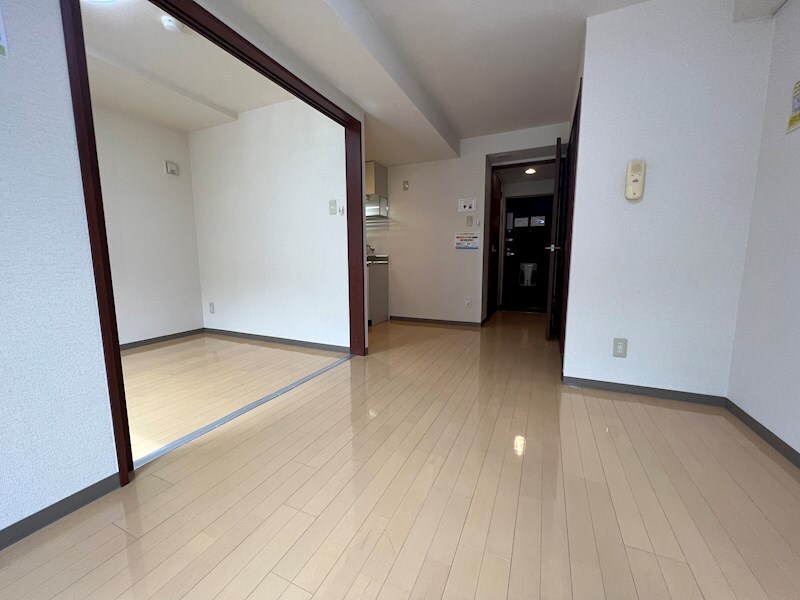 セントポーリアフランの物件内観写真