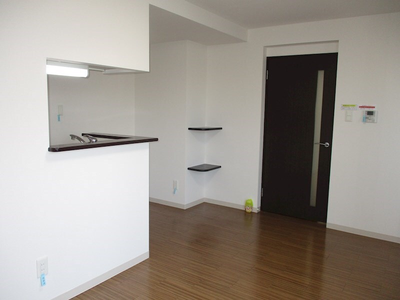 コローレ元町の物件内観写真