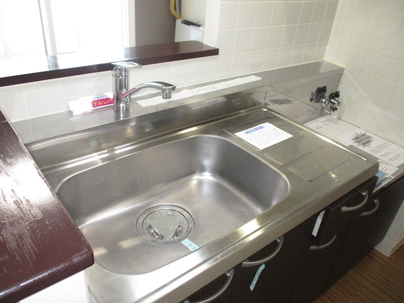 コローレ元町の物件内観写真