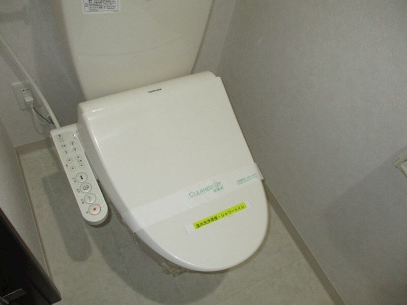 コローレ元町の物件内観写真