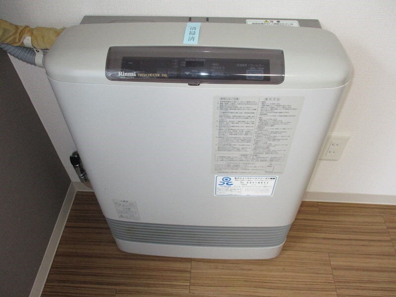 コローレ元町の物件内観写真