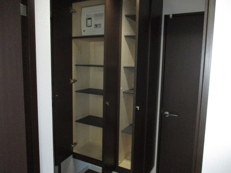 コローレ元町の物件内観写真