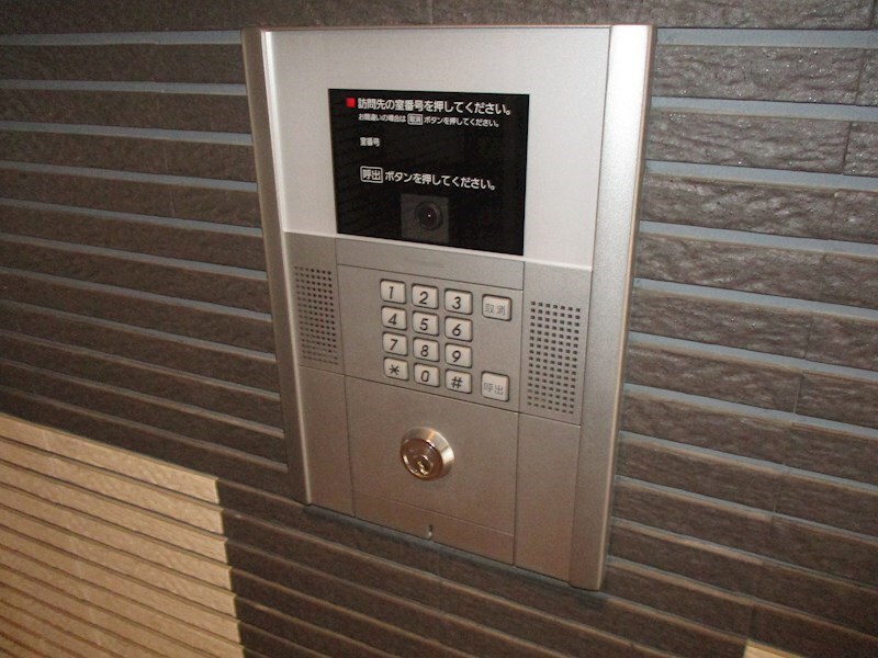 コローレ元町の物件内観写真