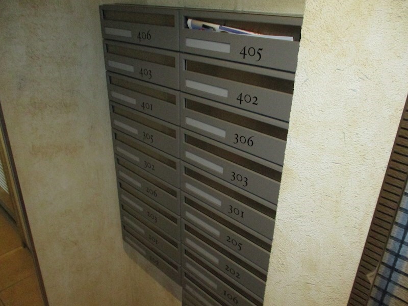 コローレ元町の物件内観写真