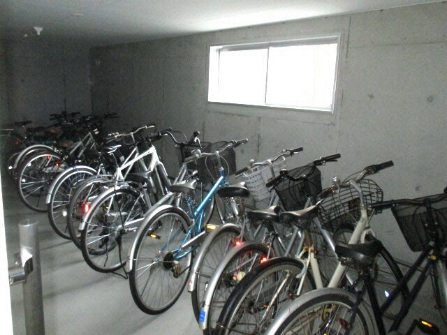 コローレ元町の物件内観写真