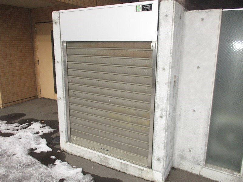 コローレ元町の物件内観写真