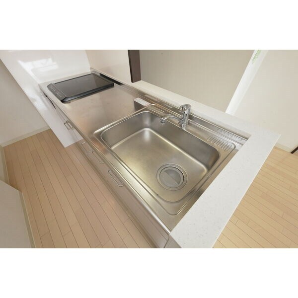 ルラシオン北7条の物件内観写真