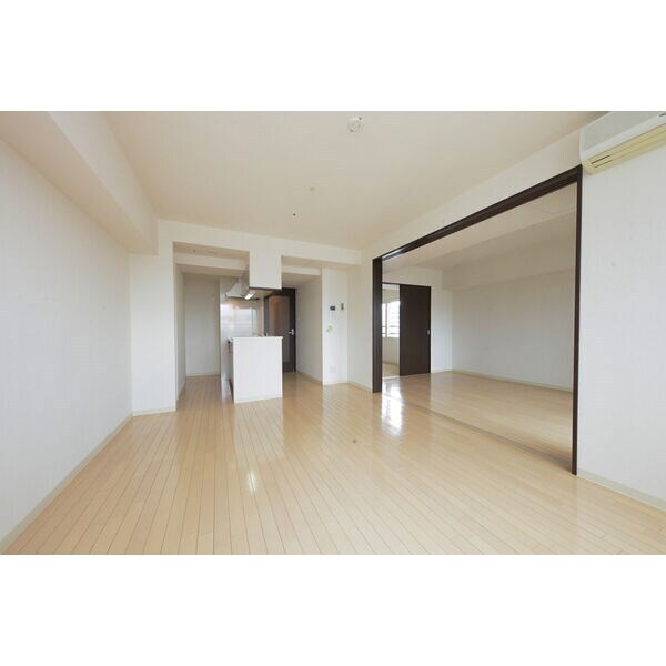 ルラシオン北7条の物件内観写真