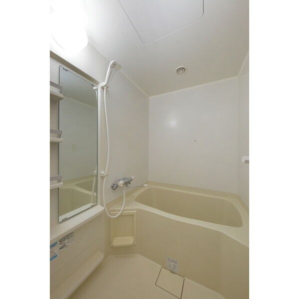 ルラシオン北7条の物件内観写真