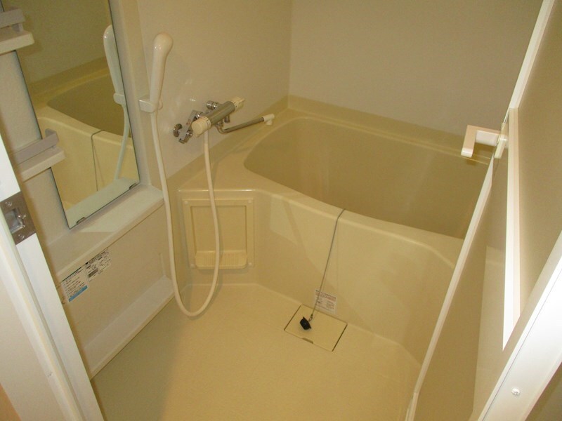 ルラシオン北7条の物件内観写真