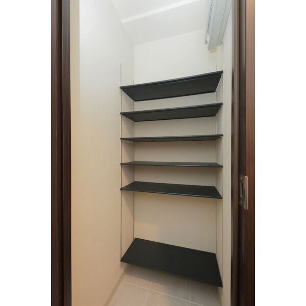 ルラシオン北7条の物件内観写真