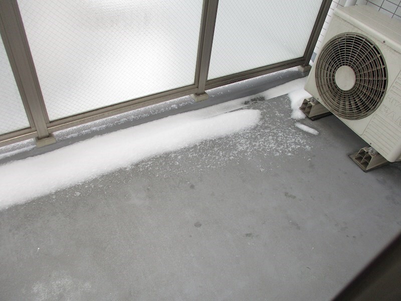 ルラシオン北7条の物件内観写真