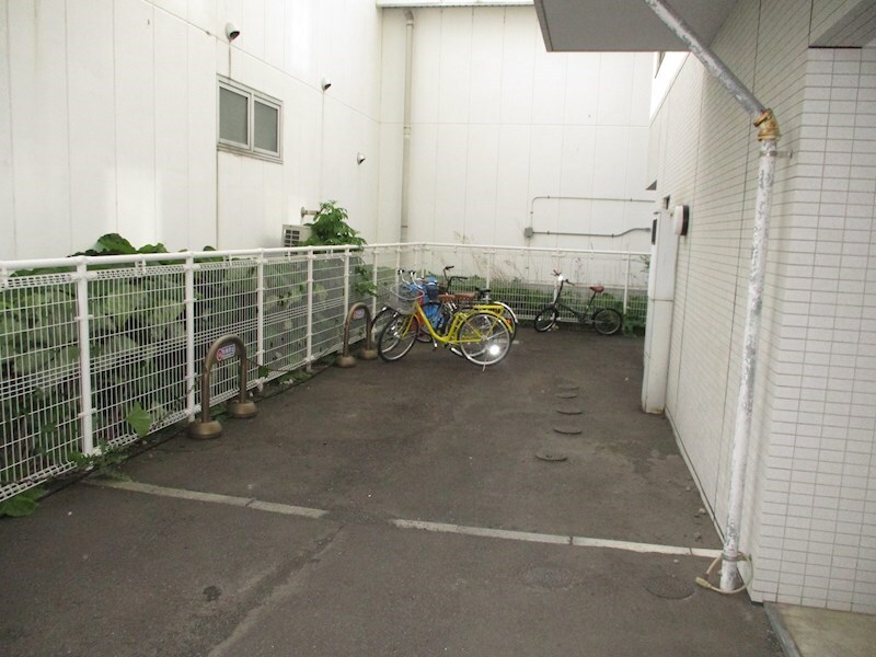 ルラシオン北7条の物件内観写真