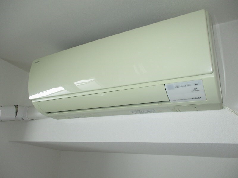 ルラシオン北7条の物件内観写真