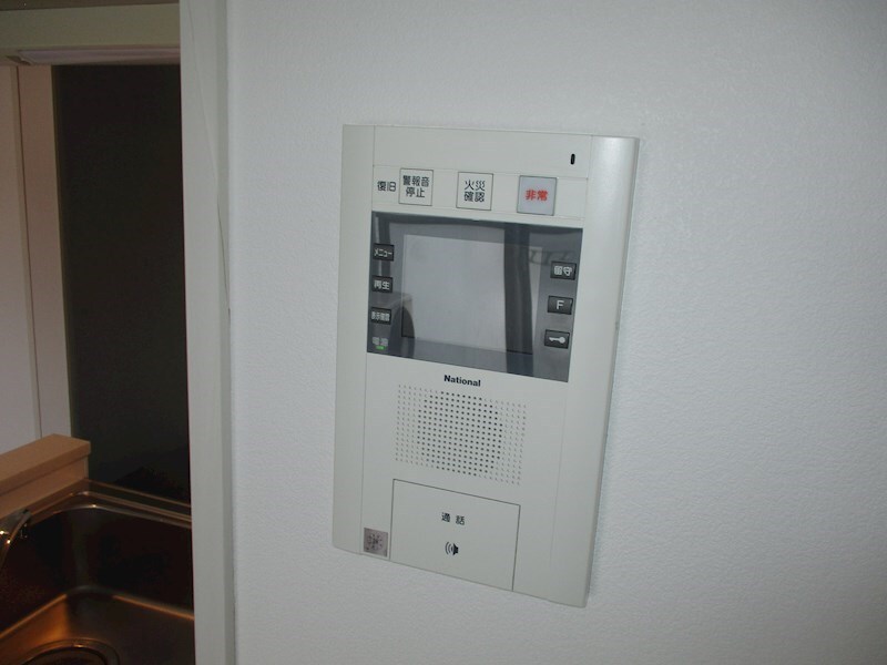 ルラシオン北7条の物件内観写真