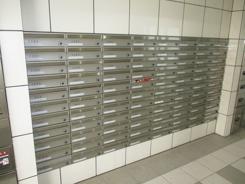 ルラシオン北7条の物件内観写真