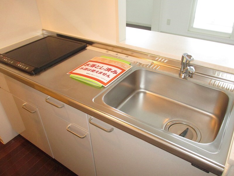 ルラシオン北7条の物件内観写真