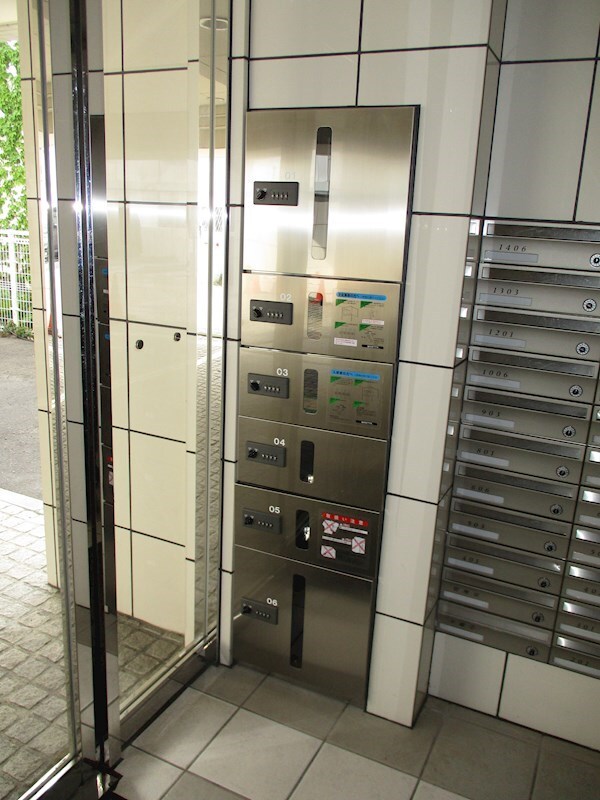 ルラシオン北7条の物件内観写真