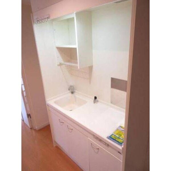 compartment環状通の物件内観写真