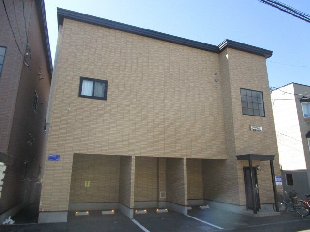 compartment環状通の物件内観写真