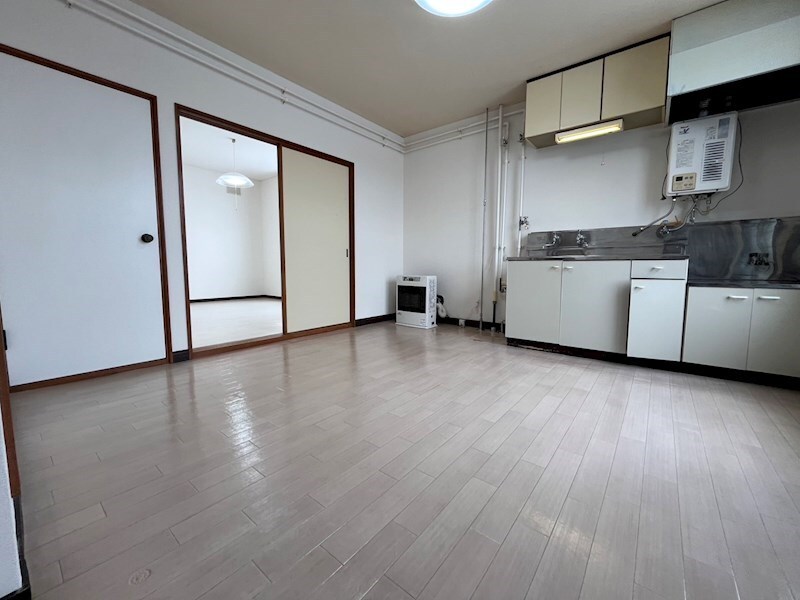 元町駅 徒歩12分 1階の物件内観写真