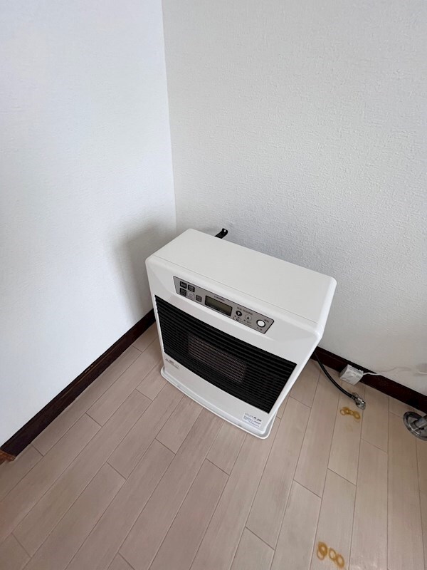 元町駅 徒歩12分 1階の物件内観写真