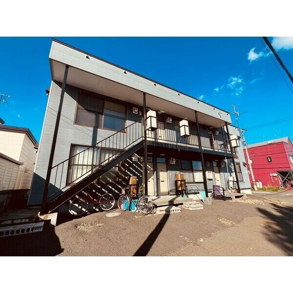 元町駅 徒歩12分 1階の物件内観写真