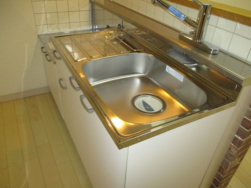 元町駅 徒歩1分 2階の物件内観写真