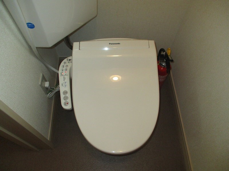 元町駅 徒歩1分 2階の物件内観写真