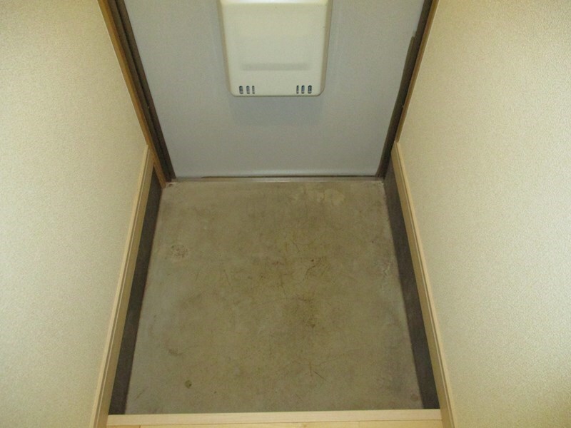 元町駅 徒歩1分 2階の物件内観写真