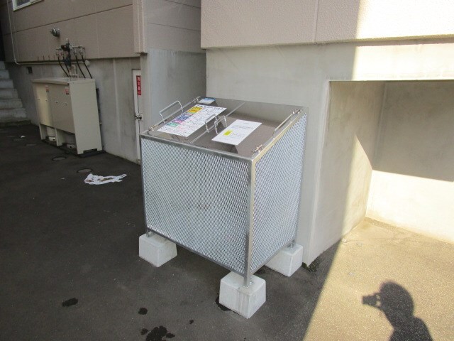 元町駅 徒歩1分 2階の物件内観写真