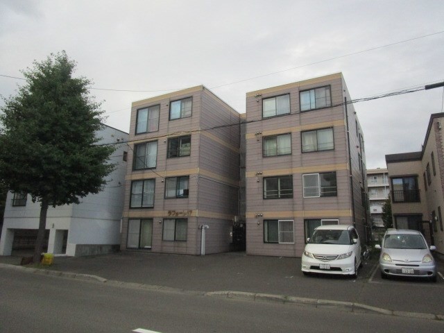 元町駅 徒歩10分 4階の物件外観写真