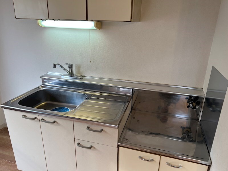 元町駅 徒歩10分 4階の物件内観写真