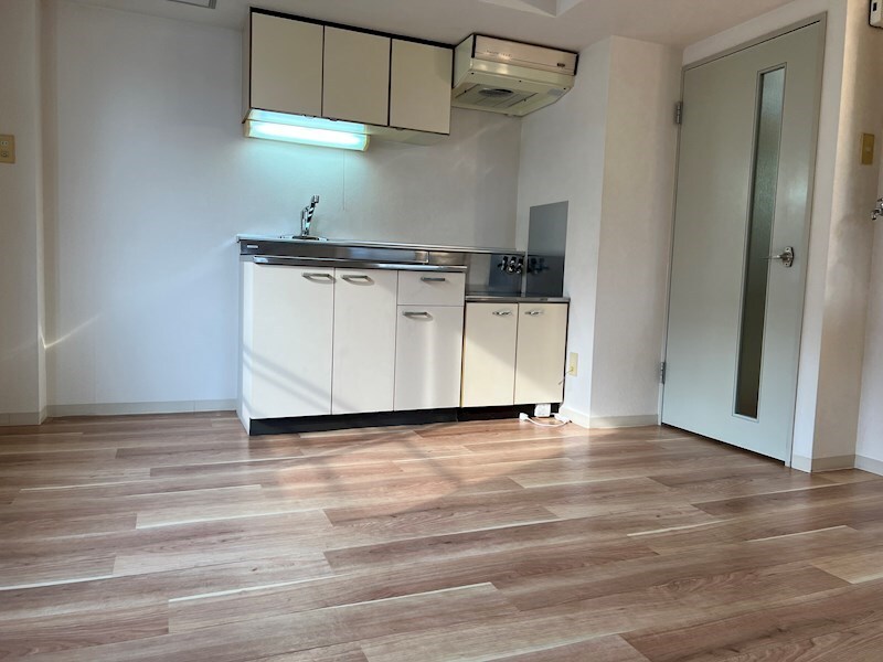 元町駅 徒歩10分 4階の物件内観写真