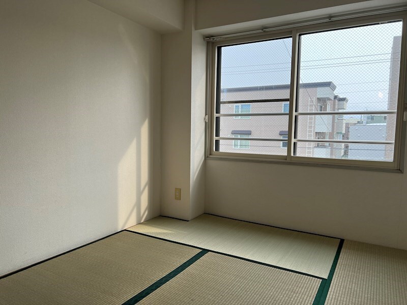 元町駅 徒歩10分 4階の物件内観写真